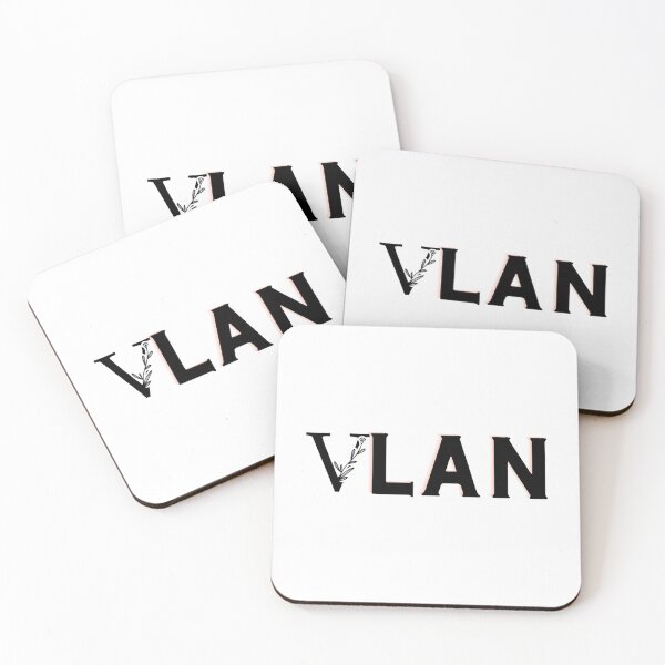 Item preview, VLANs Network Engineering Funny for Engineers  designed and sold by NONARECORD.