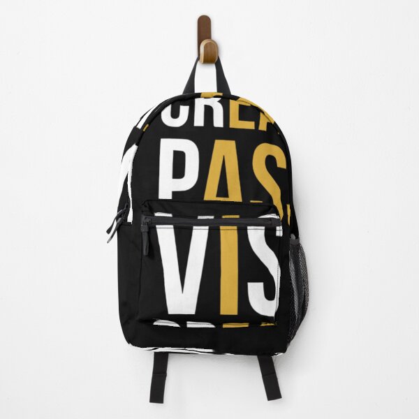 Item preview, vision creativity passion designed and sold by JulietteEmmelen.