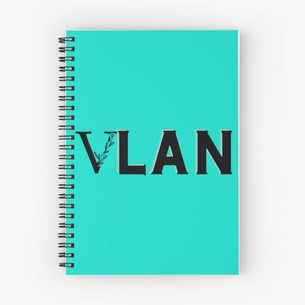 Item preview, VLANs Network Engineering Funny for Engineers  designed and sold by NONARECORD.