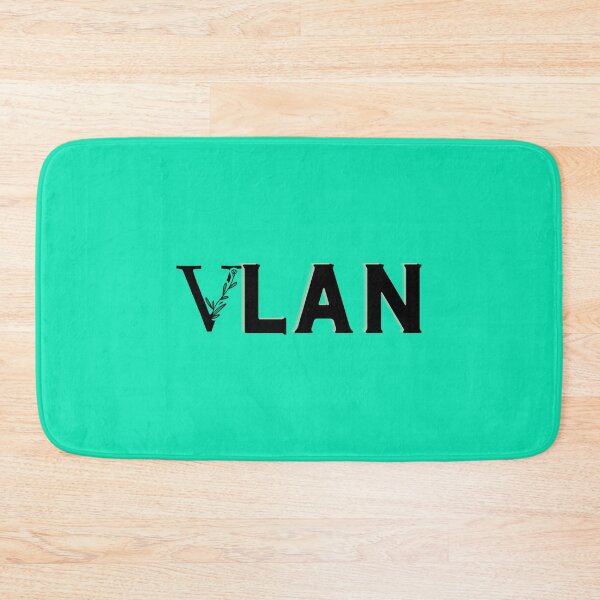 Item preview, VLANs Network Engineering Funny for Engineers  designed and sold by NONARECORD.