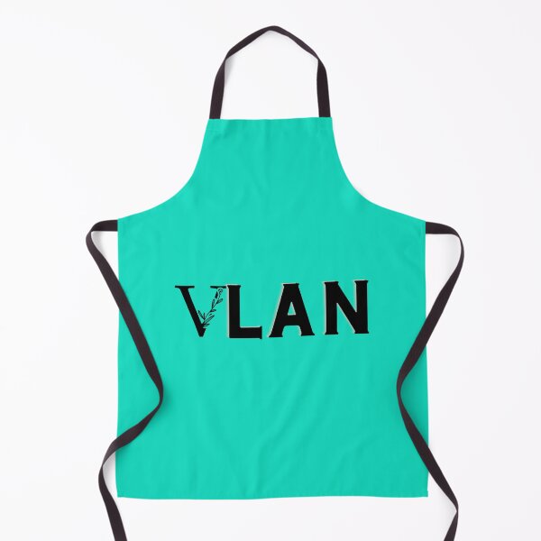 Item preview, VLANs Network Engineering Funny for Engineers  designed and sold by NONARECORD.