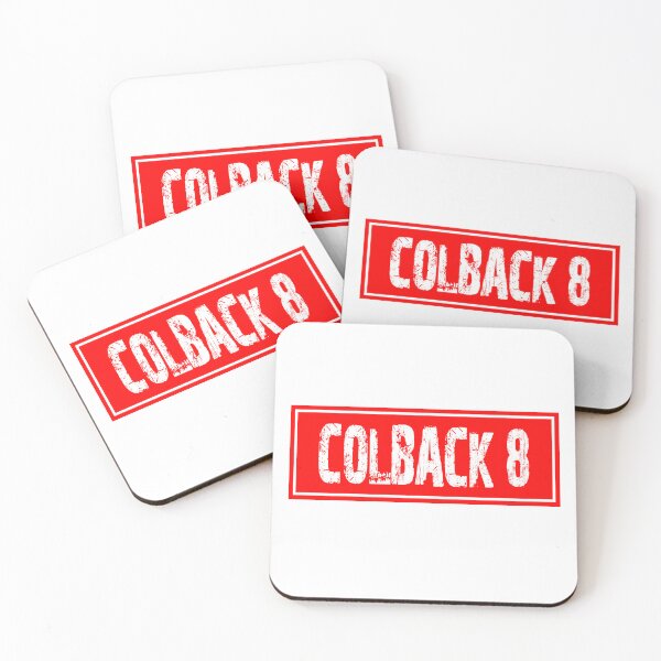 Item preview, Jack Colback designed and sold by Truefans.