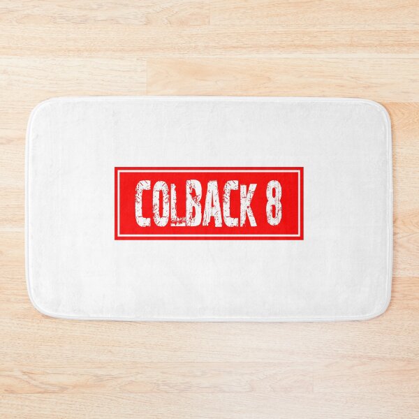 Item preview, Jack Colback designed and sold by Truefans.