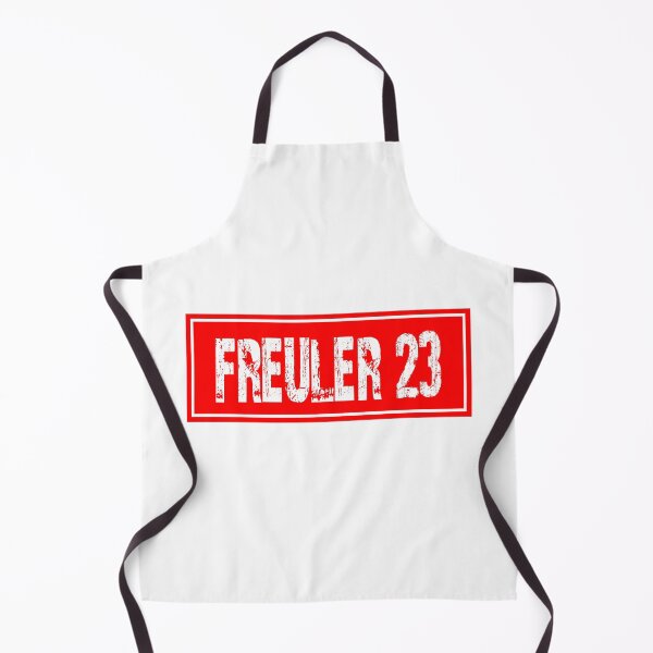 Item preview, Remo Freuler designed and sold by Truefans.