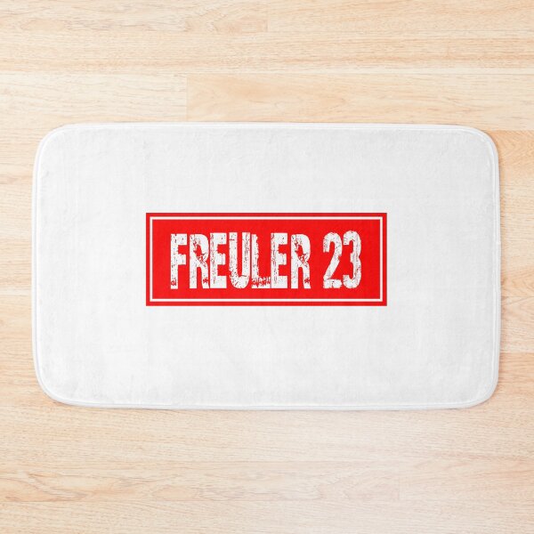 Item preview, Remo Freuler designed and sold by Truefans.