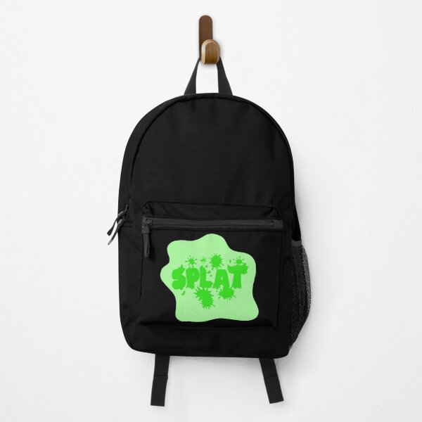 Item preview, Splat designed and sold by CandyCustard.
