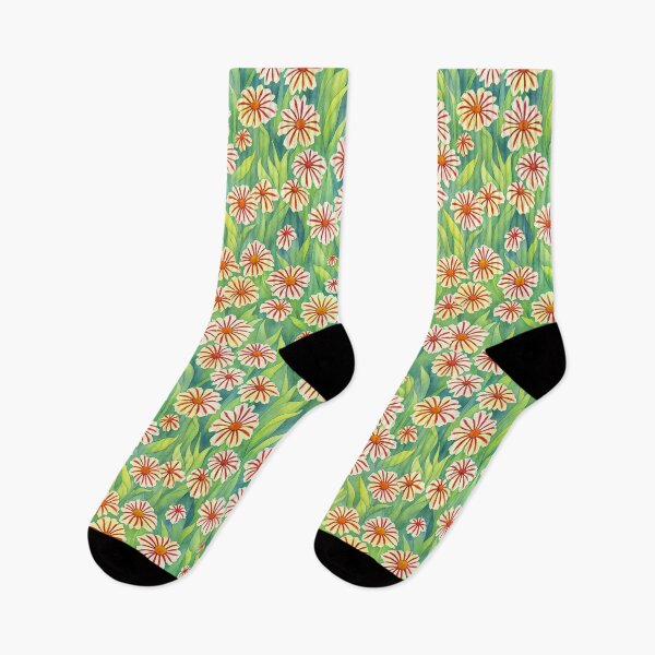 Artikelvorschau, Rustic Floral Design Pattern entworfen und verkauft von Purple-Horizon.