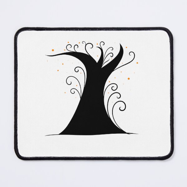 Item preview, My Halloween Tree for you designed and sold by byPinky.