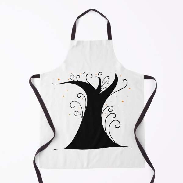 Item preview, My Halloween Tree for you designed and sold by byPinky.