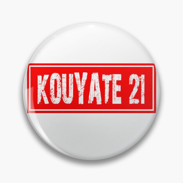 Item preview, Cheikhou Kouyate designed and sold by Truefans.