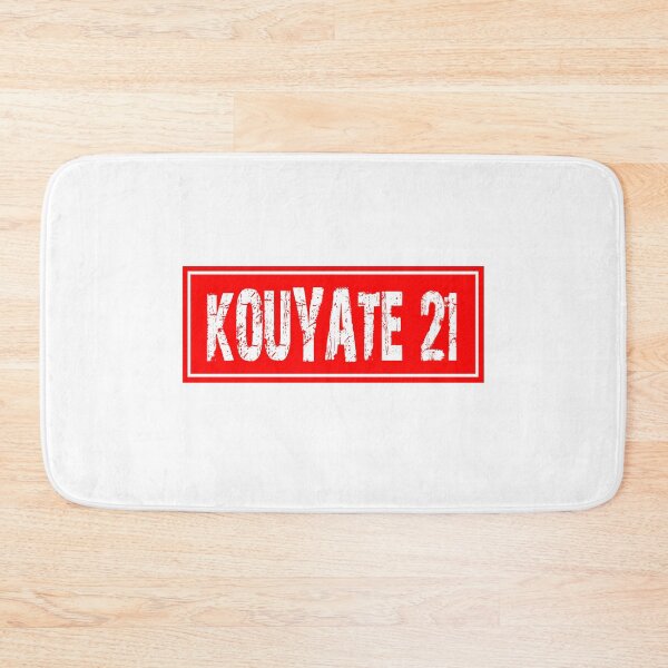 Item preview, Cheikhou Kouyate designed and sold by Truefans.
