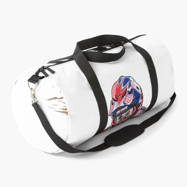 Item preview, Dirt Bike Studios Straight Rhythm Artwork 51 designed and sold by Exclusively Motorsport.