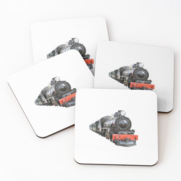Item preview, Steam locomotive trains railway trains usa trains steam designed and sold by frikitren.