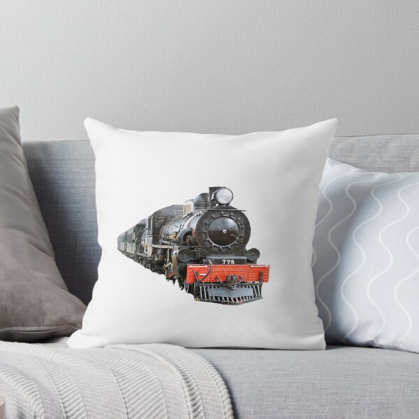 Item preview, Steam locomotive trains railway trains usa trains steam designed and sold by frikitren.