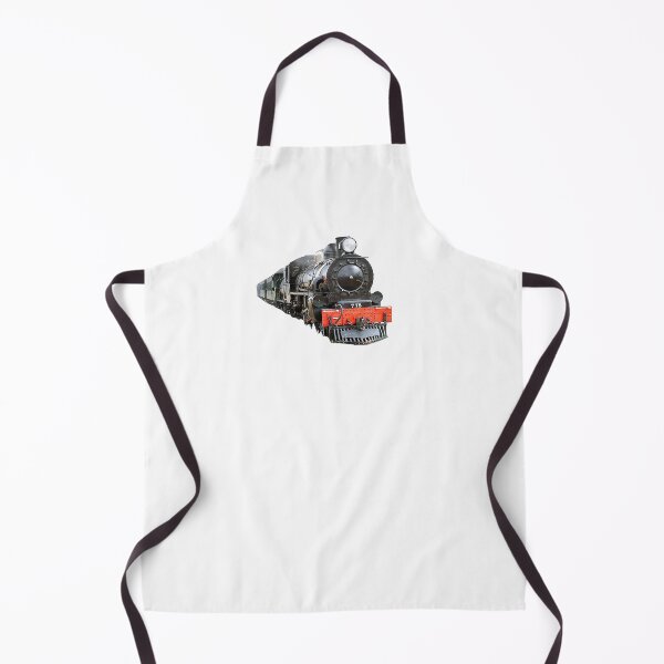 Item preview, Steam locomotive trains railway trains usa trains steam designed and sold by frikitren.