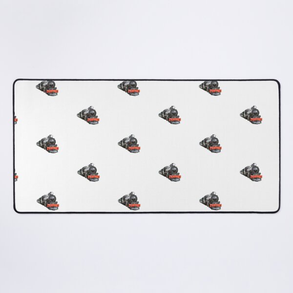 Item preview, Steam locomotive trains railway trains usa trains steam designed and sold by frikitren.