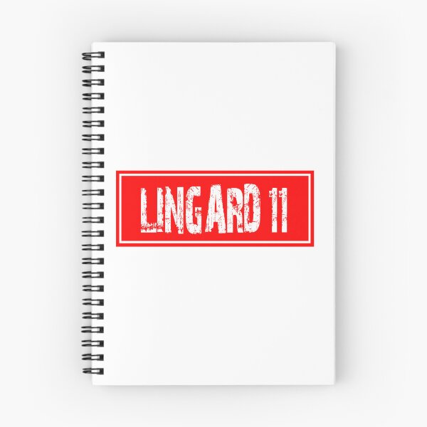Item preview, Jesse Lingard designed and sold by Truefans.