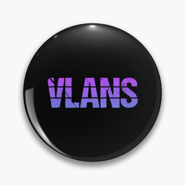 Item preview, VLANs Network Engineering Funny for Network Engineers     designed and sold by NONARECORD.
