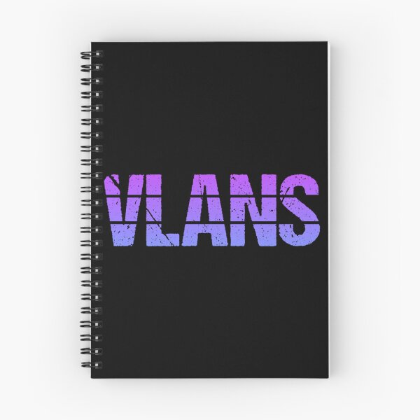 Item preview, VLANs Network Engineering Funny for Network Engineers     designed and sold by NONARECORD.