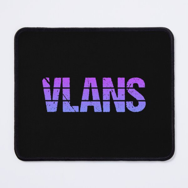 Item preview, VLANs Network Engineering Funny for Network Engineers     designed and sold by NONARECORD.