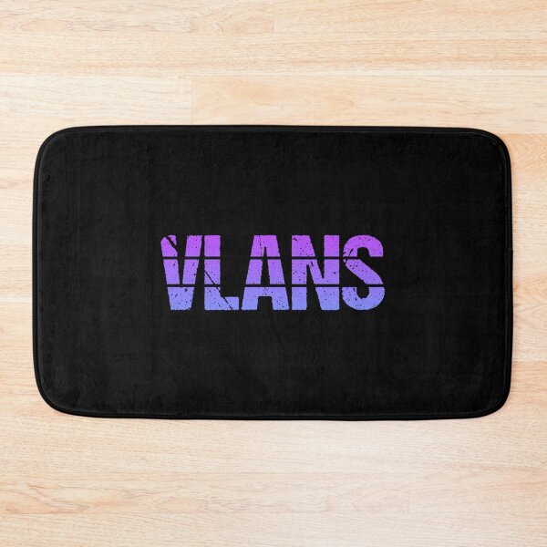 Item preview, VLANs Network Engineering Funny for Network Engineers     designed and sold by NONARECORD.