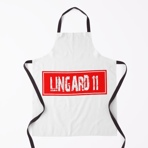 Item preview, Jesse Lingard designed and sold by Truefans.