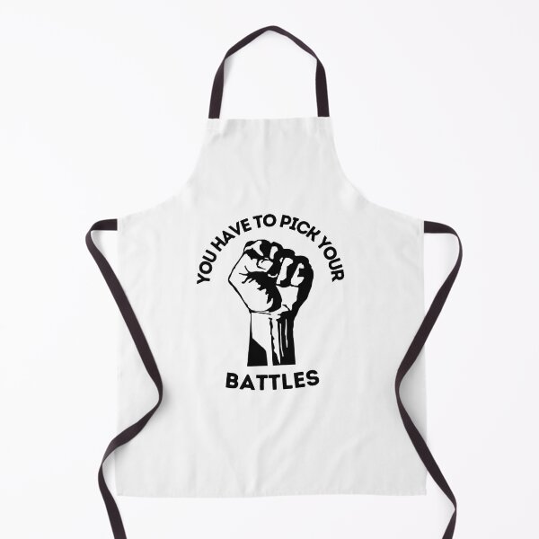 Item preview, You Have To Pick Your Battles Essential T-shirt designed and sold by OneDayCollected.