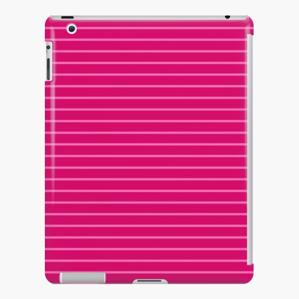 Hot Pink iPad Cases & Skins for Sale