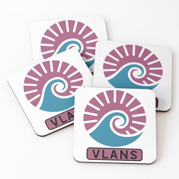 Item preview, VLANs Network Engineering, VLANs Network Engineering, VLANs designed and sold by NONARECORD.