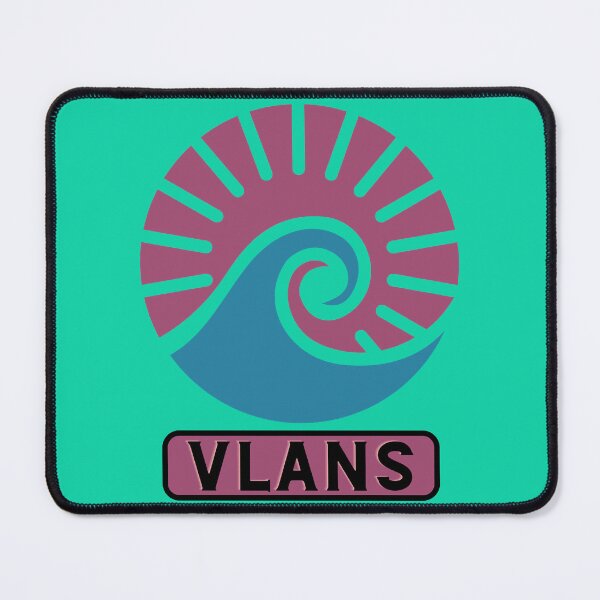 Item preview, VLANs Network Engineering, VLANs Network Engineering, VLANs designed and sold by NONARECORD.