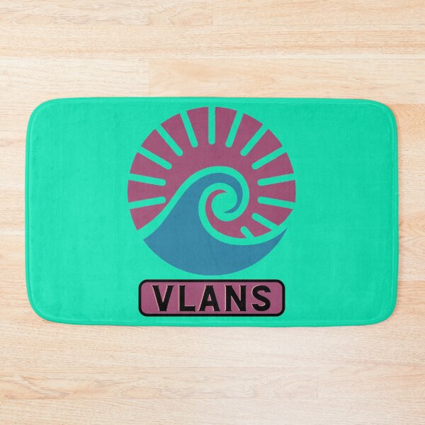 Item preview, VLANs Network Engineering, VLANs Network Engineering, VLANs designed and sold by NONARECORD.