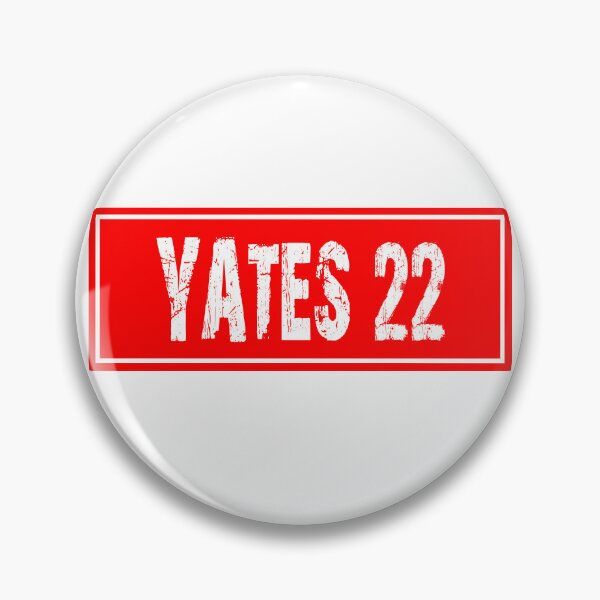 Item preview, Ryan Yates designed and sold by Truefans.