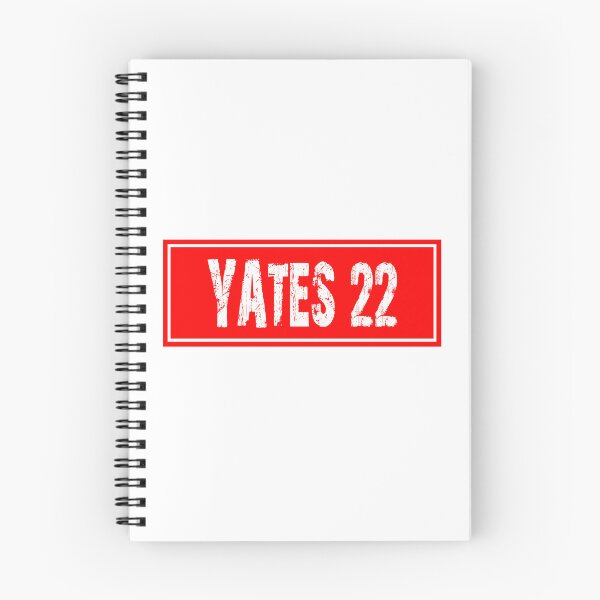 Item preview, Ryan Yates designed and sold by Truefans.