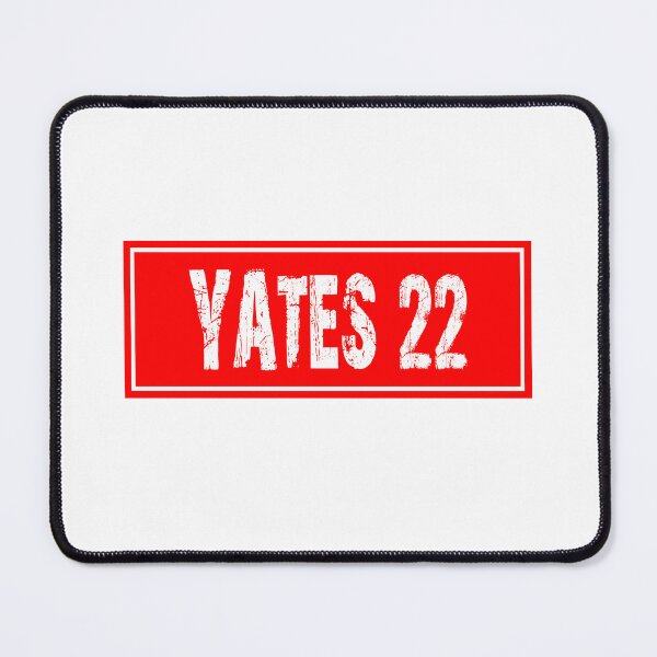 Item preview, Ryan Yates designed and sold by Truefans.