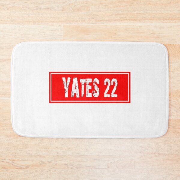 Item preview, Ryan Yates designed and sold by Truefans.