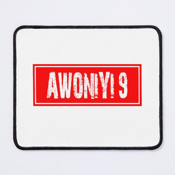 Item preview, Taiwo Awoniyi designed and sold by Truefans.