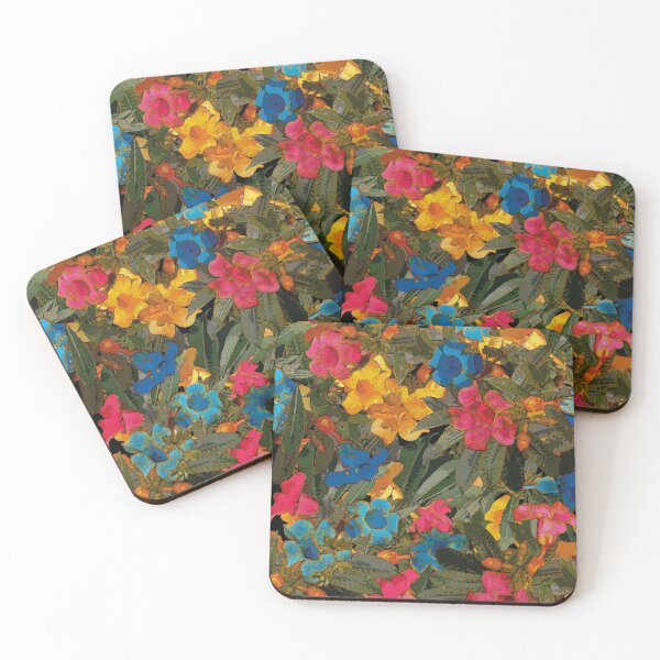 Item preview, alamanda colorida designed and sold by irenepimentel.