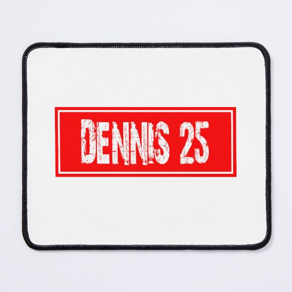 Item preview, Emmanuel Dennis designed and sold by Truefans.