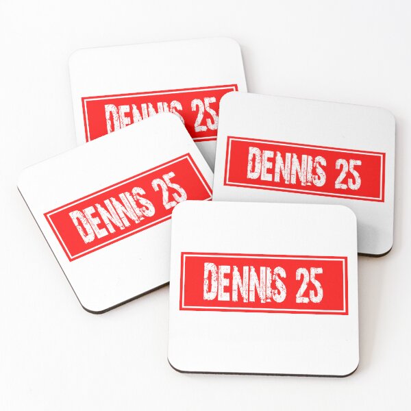Item preview, Emmanuel Dennis designed and sold by Truefans.