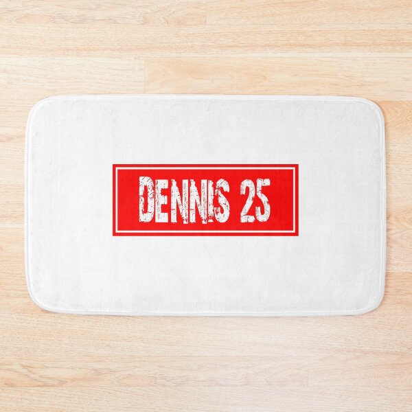 Item preview, Emmanuel Dennis designed and sold by Truefans.
