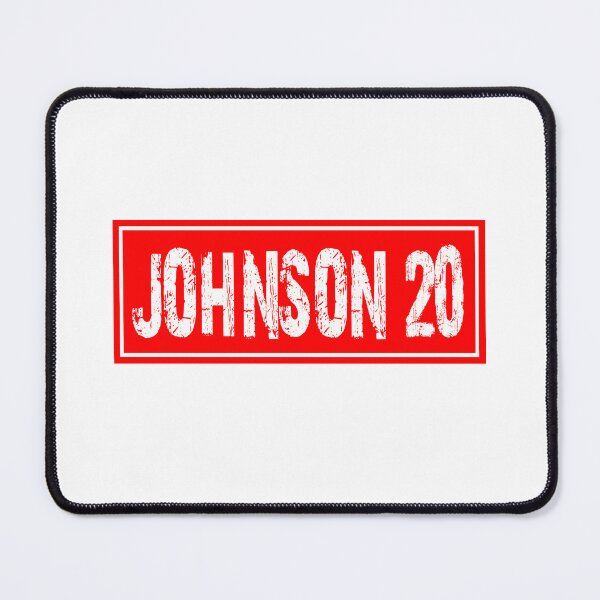 Item preview, Brennan Johnson designed and sold by Truefans.
