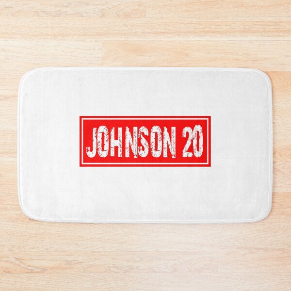 Item preview, Brennan Johnson designed and sold by Truefans.