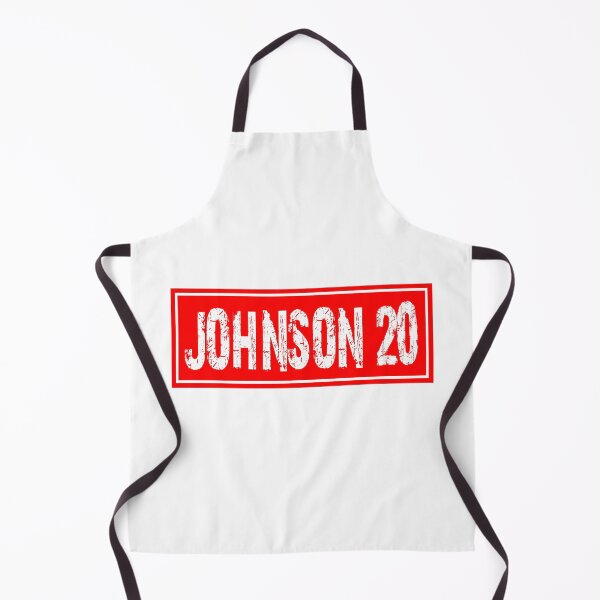 Item preview, Brennan Johnson designed and sold by Truefans.