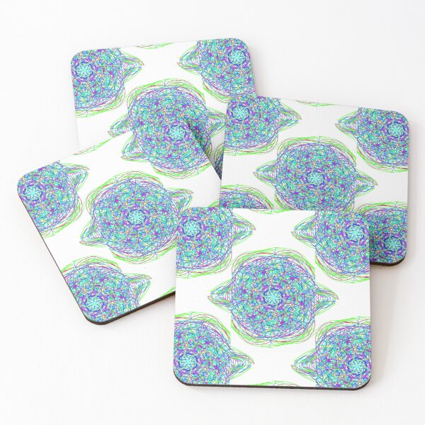 Item preview, Mandala designed and sold by jee532.