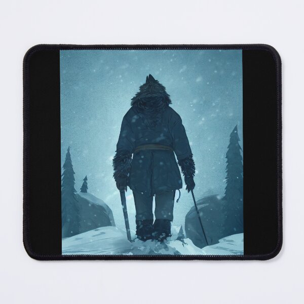 Item preview, The Long dark theme designed and sold by Davidp2.