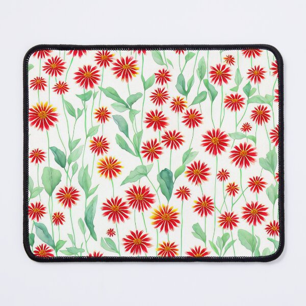 Item preview, Beautiful flowers pattern designed and sold by Purple-Horizon.