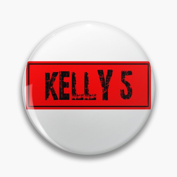 Item preview, Lloyd Kelly designed and sold by Truefans.