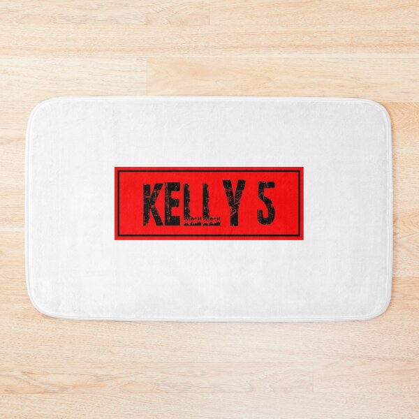 Item preview, Lloyd Kelly designed and sold by Truefans.