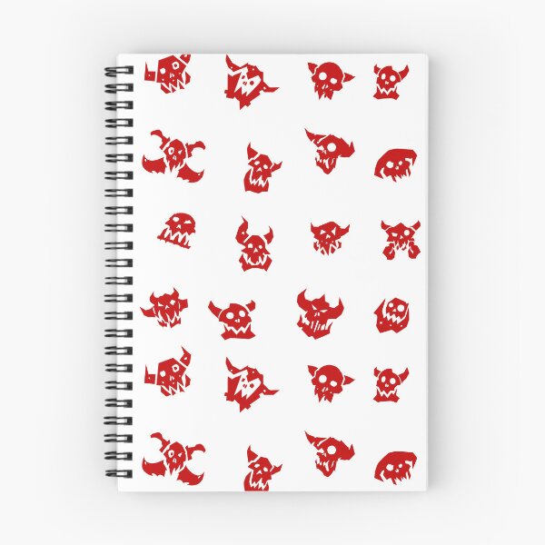 Item preview, Orcs designed and sold by yooga02.