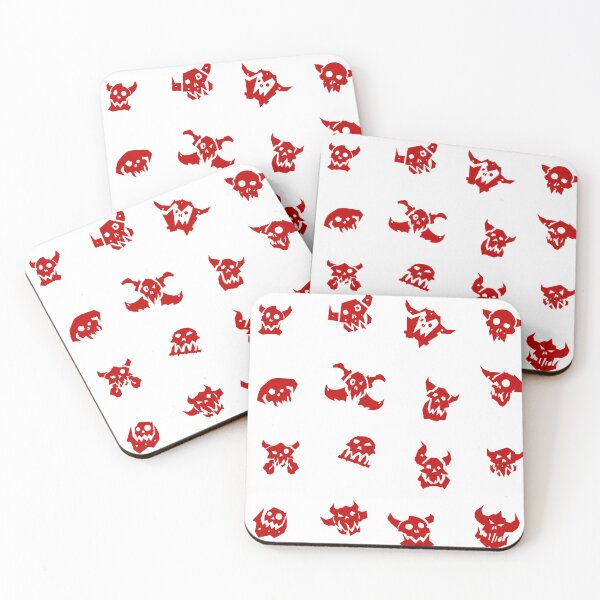 Item preview, Orcs designed and sold by yooga02.